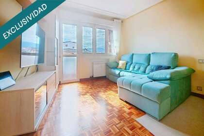 Appartement vendre en Corredoria (Oviedo), Asturias. 