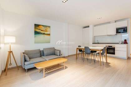 Apartment for sale in Adeje, Santa Cruz de Tenerife, Tenerife. 