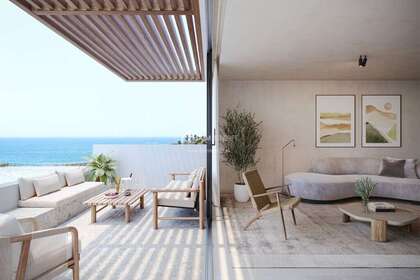 Apartment for sale in Callao Salvaje, Adeje, Santa Cruz de Tenerife, Tenerife. 