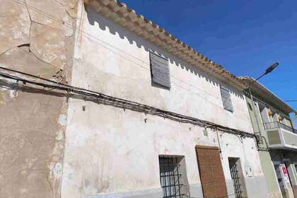 Cluster house for sale in Yecla, Murcia. 