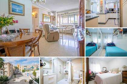 Flat for sale in Sevilla. 