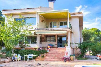 House for sale in Torres de Cotillas (Las), Murcia. 