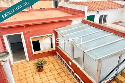 House for sale in Malgrat de Mar, Barcelona. 