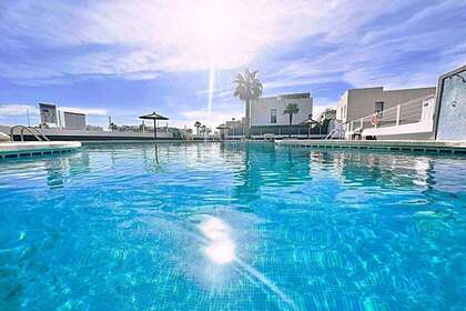 House for sale in Guardamar del Segura, Alicante. 