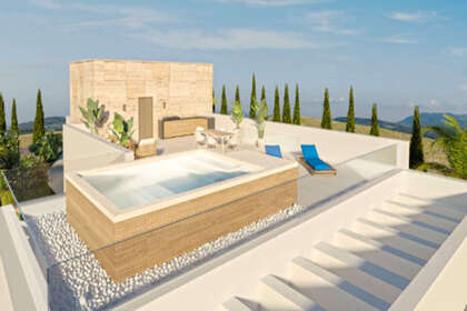 House for sale in San luis de sabinillas, Málaga. 