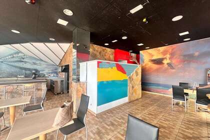 Obchodní prostory na prodej v Telde, Las Palmas, Gran Canaria. 