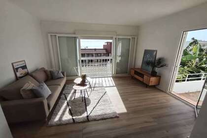 Flat for sale in Torremolinos, Málaga. 