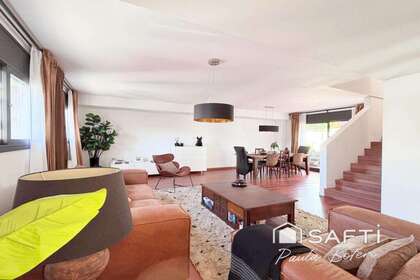House for sale in Sant Pere de Ribes, Barcelona. 