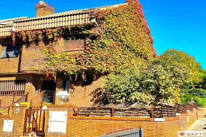 House for sale in Rozas de Madrid (Las). 