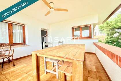 House for sale in Tordera, Barcelona. 