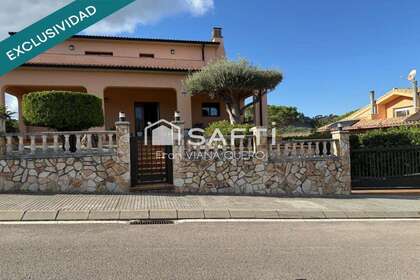 House for sale in Fogars de la Selva, Barcelona. 