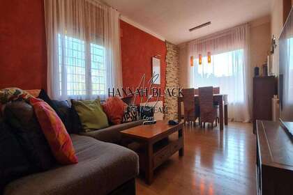 House for sale in Vallirana, Barcelona. 