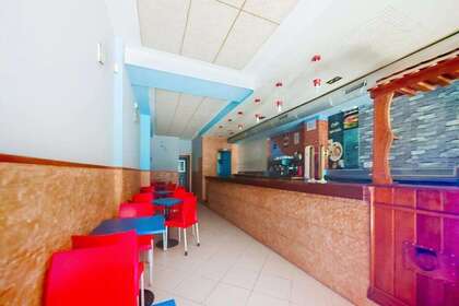 Commercial premise for sale in Gijón, Asturias. 