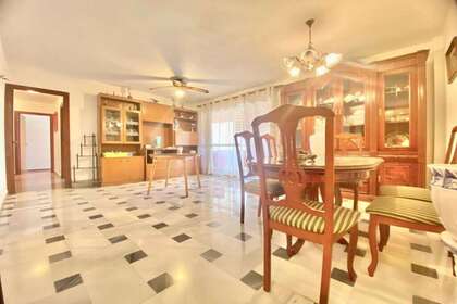 Flat for sale in Malahá (La), Granada. 