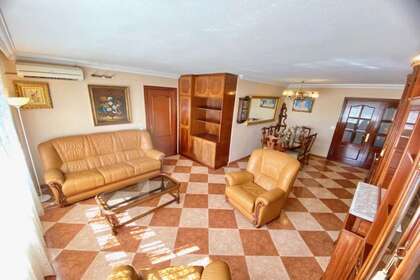 Flat for sale in Malahá (La), Granada. 