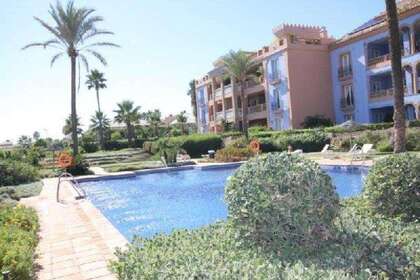 Flat for sale in Casares, Málaga. 