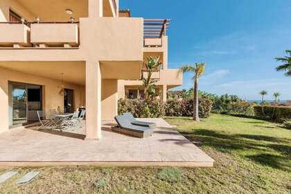 Apartment for sale in Benahavís, Málaga. 