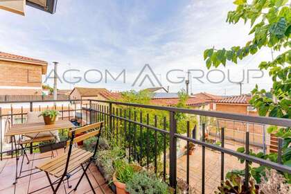 House for sale in Viladecans, Barcelona. 