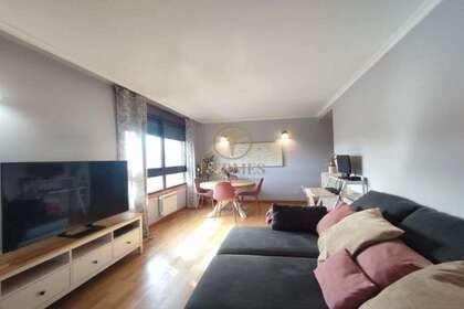 Flat for sale in Vigo, Pontevedra. 