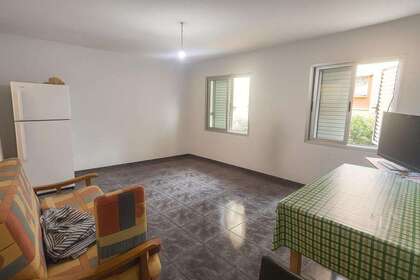 Flat for sale in San Cristóbal de la Laguna, Santa Cruz de Tenerife, Tenerife. 