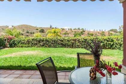 House for sale in Marbella, Málaga. 