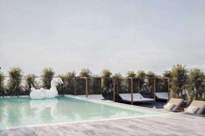 Flat for sale in Sevilla. 