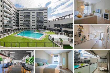 Flat for sale in Sevilla. 