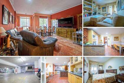 Flat for sale in Sevilla. 