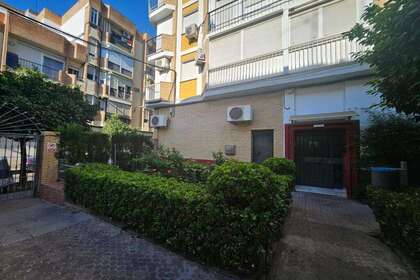 Flat for sale in Sevilla. 