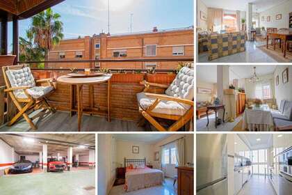 Flat for sale in Sevilla. 