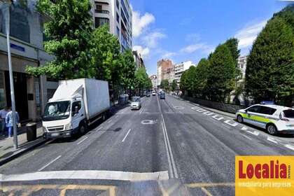 Commercial premise for sale in Santander, Cantabria. 