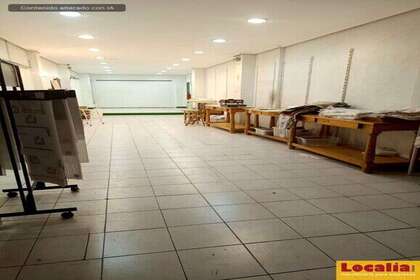 Commercial premise for sale in Palencia. 