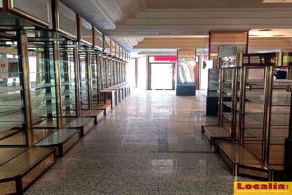 Commercial premise for sale in Palencia. 