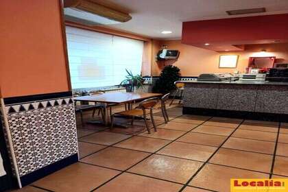 Commercial premise for sale in Palencia. 