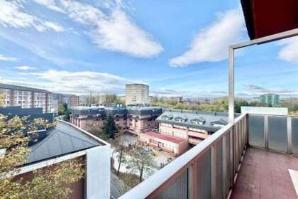 Flat for sale in Vitoria-Gasteiz, Álava (Araba). 