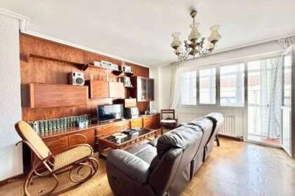 Flat for sale in Vitoria-Gasteiz, Álava (Araba). 