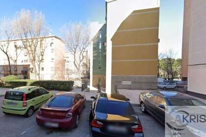Flat for sale in Madrid. 
