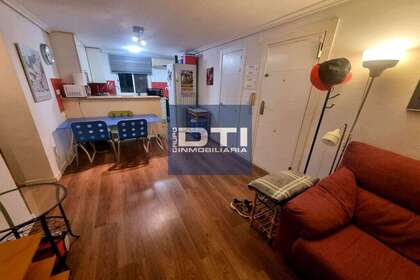 Logement vendre en Albacete. 