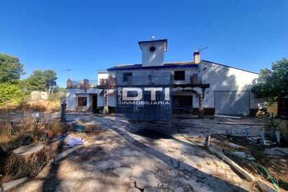 Maison de ville vendre en Albacete. 
