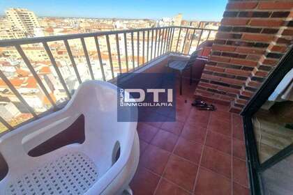 Logement vendre en Albacete. 