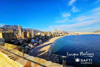 Apartment for sale in Benidorm, Alicante. 
