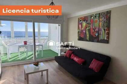 Apartment for sale in Empuriabrava, Girona. 