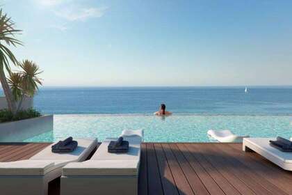 Flat for sale in Casares, Málaga. 