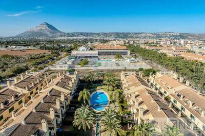 Apartment for sale in Jávea/Xàbia, Alicante. 