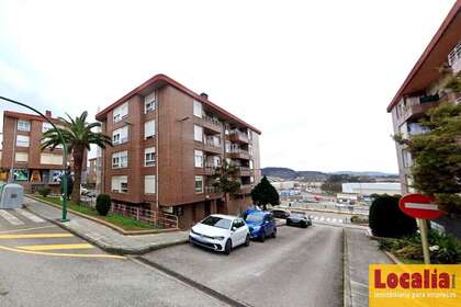 Flat for sale in Torrelavega, Cantabria. 