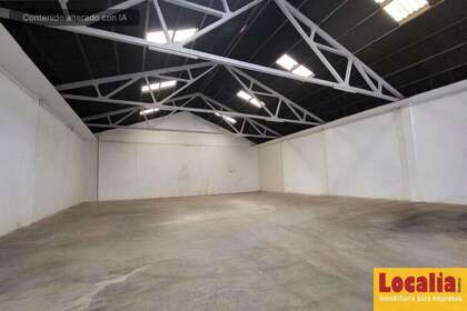 Commercial premise for sale in Palencia. 