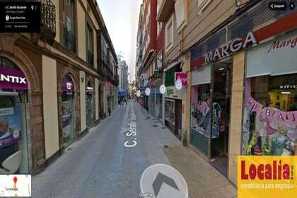 Commercial premise in Torrelavega, Cantabria. 