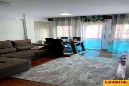 Flat for sale in Castro-Urdiales, Cantabria. 