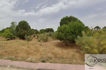 Plot for sale in Pelayos de la Presa, Madrid. 