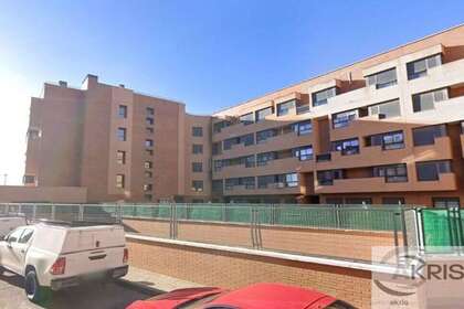 Flat for sale in Ocaña, Toledo. 